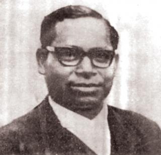 লুকাস মারান্ডি